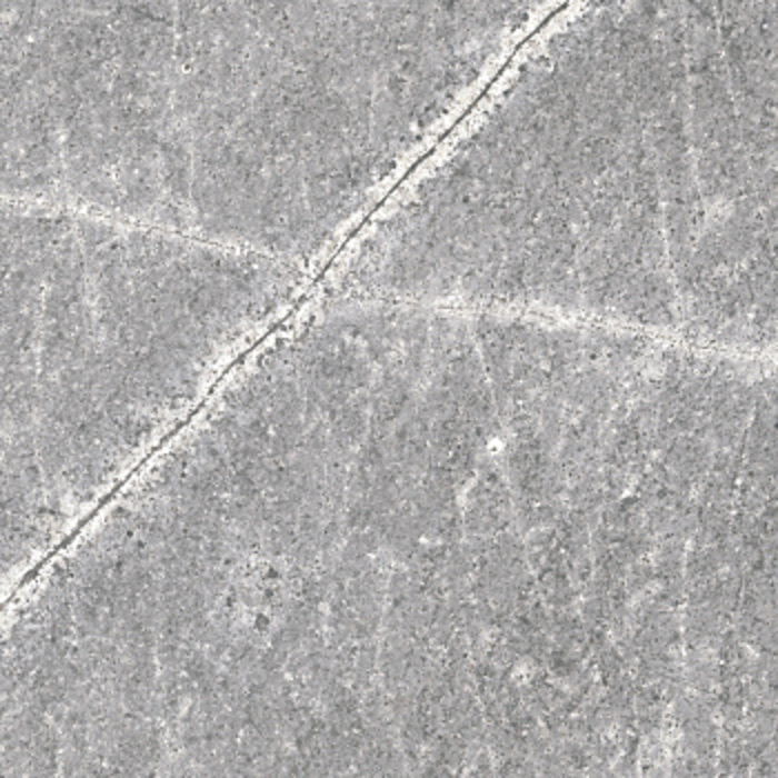 Gray boards Quadra SL 63 GS 85 アルペン Blat de bucătărie KRONO Slim Line, Atlantic Grey Marble K368 PH